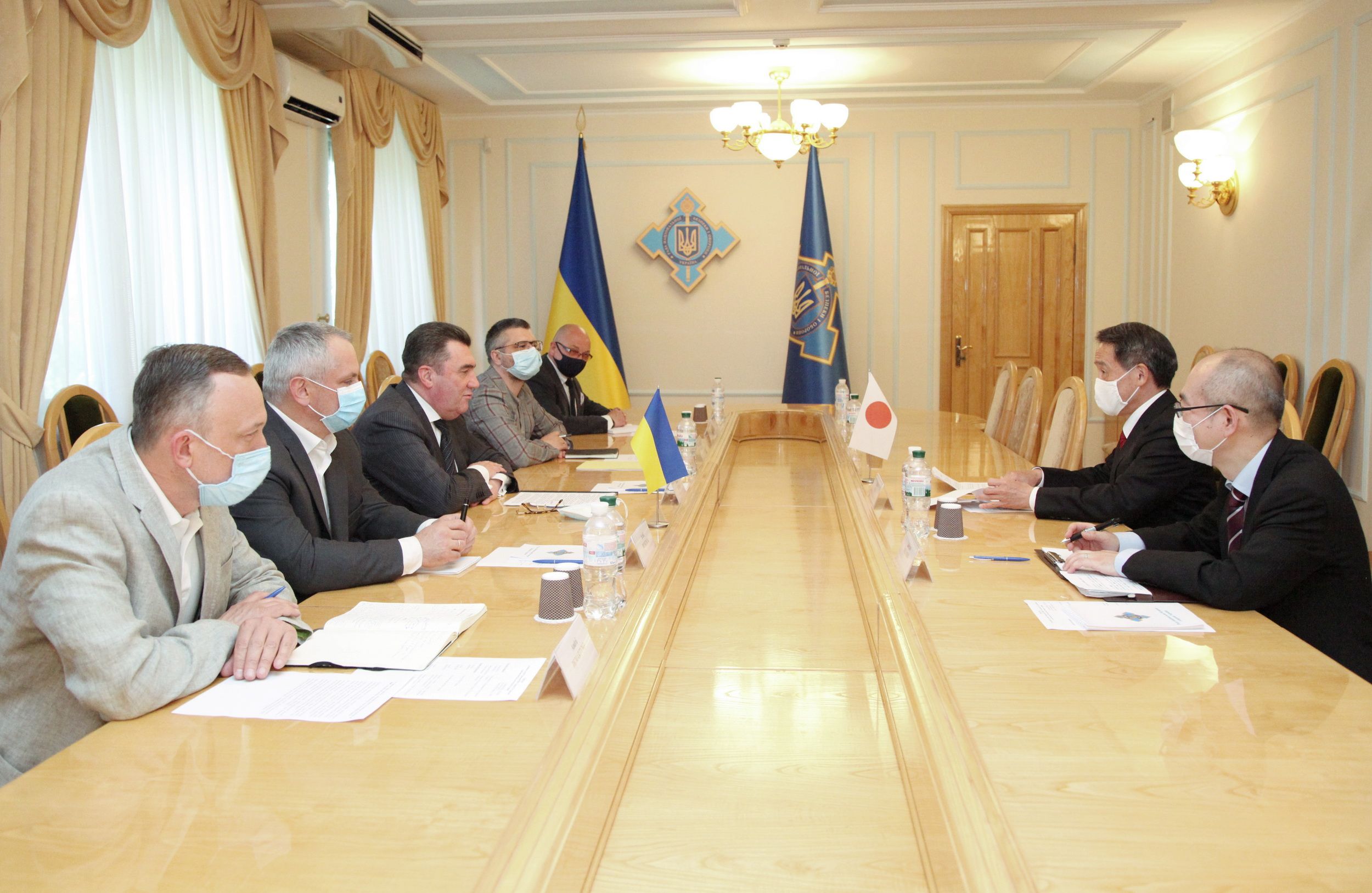 Спецслужби Росії готували масштабну кібератаку на українські органи державної влади