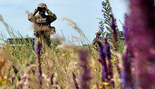 ТКГ погодила чотири нові ділянки розведення сил