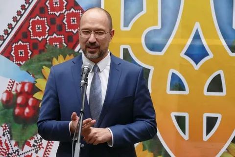 Інфляція в 6-7% «розігріє» економіку - Шмигаль