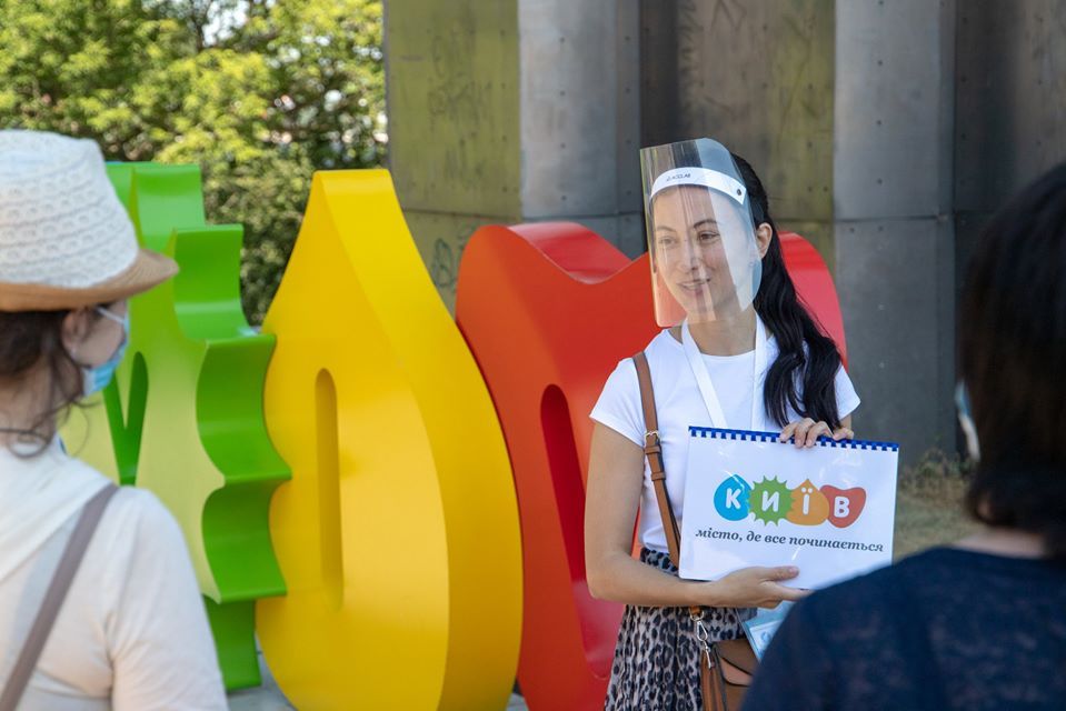 Коронавірус: Кличко стурбований «тривожною» ситуацією у Києві