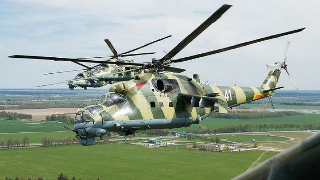 Білорусь і Литва звинувачують одне одного в порушенні повітряного простору