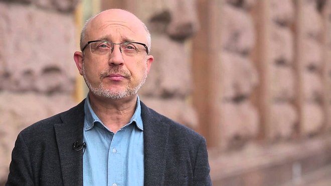 Для проведення виборів в ОРДЛО потрібен спеціальний закон – Резніков