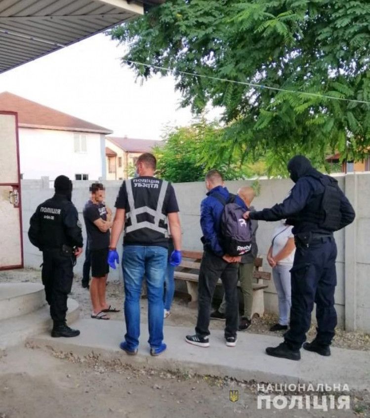 На Дніпропетровщині майже двісті людей звільнили з трудового рабства