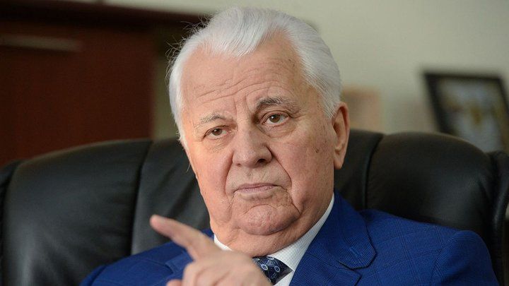 Росія вимагає провести місцеві вибори на всій території України - Кравчук