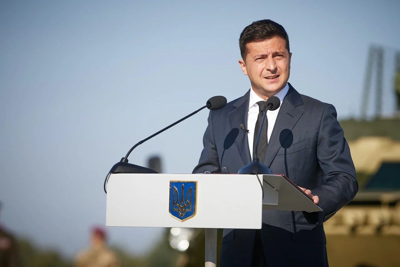 Друга зустріч у «нормандському форматі» дає високі шанси завершити війну - Зеленський
