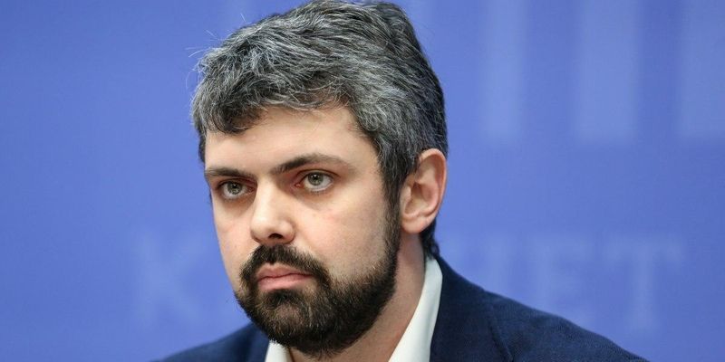 Дробович проти створення великого Державного Герба України