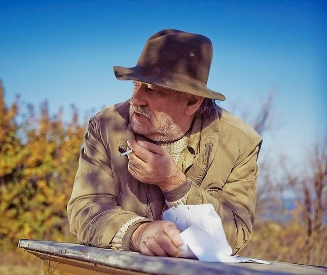 Цей день в історії: народився Богдан Ступка
