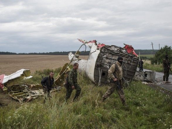 Справа MH17: у Нідерландах поновлюють слухання