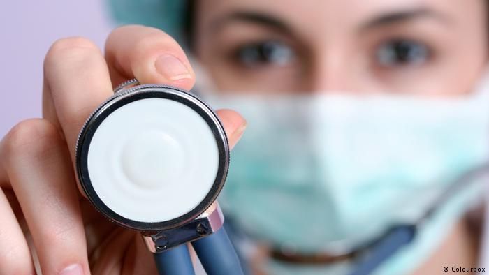 МОЗ планує запровадити індикатори якості роботи лікарів з 1 січня