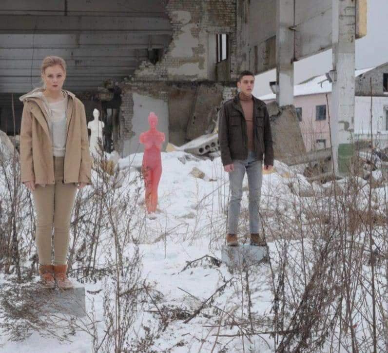 Насилля над мріями і буденністю: фільм Дарії Онищенко про кохання в «ЛНР» виходить у прокат