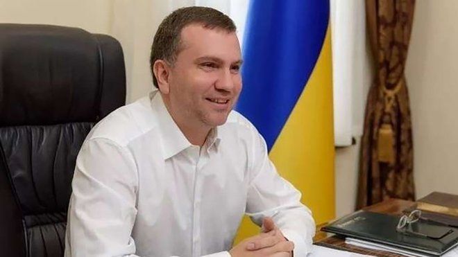 НАБУ виклало докази злочинних дій судді Вовка