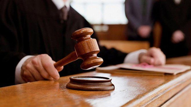 «Правосуддя» в ОРДЛО: закриті суди та катування затриманих