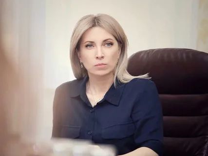 Кандидатка в мери Києва Верещук проти метро на Троєщину