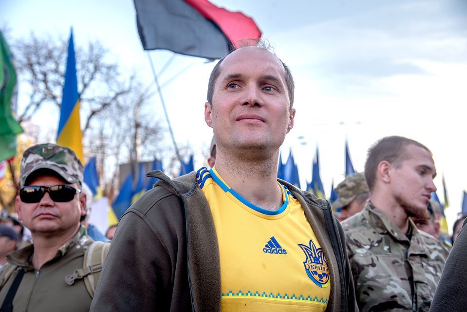 Журналіст Юрій Бутусов свідчитиме про зрив операції із затримання «вагнерівців»