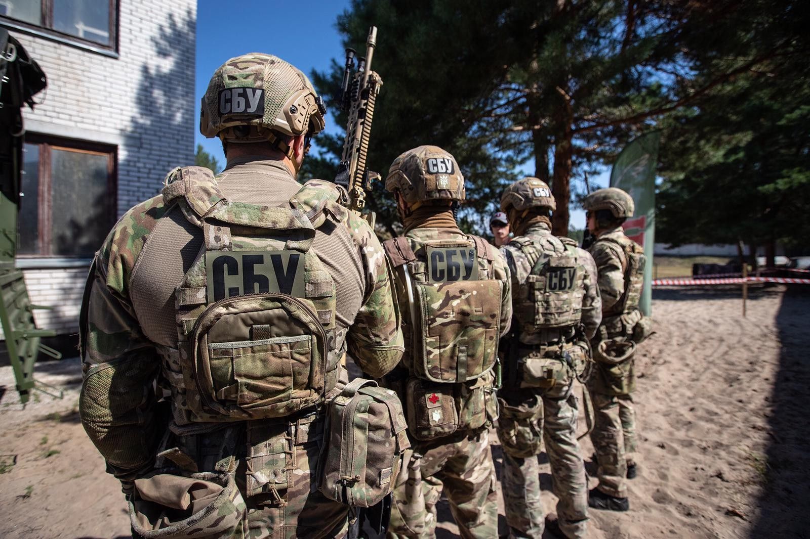 З ОРДО контррозвідники вивели важливого свідка російської окупації Донбасу, відео