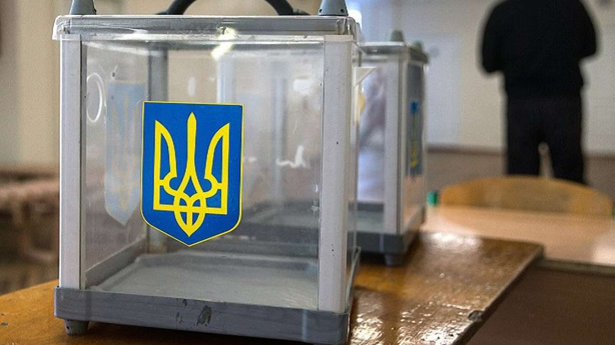 Екснардеп Аркадій Корнацький хоче скасувати місцеві вибори через суд