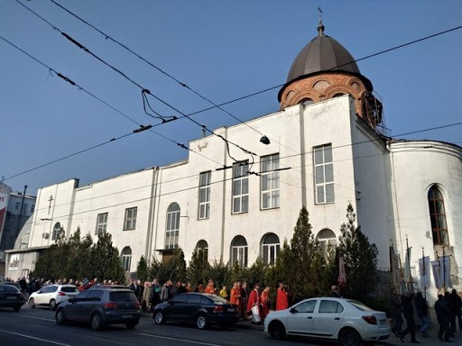 Національна солідарність чи міжусобна ворожнеча? Відкритий лист предстоятелю УГКЦ Святославу Шевчуку