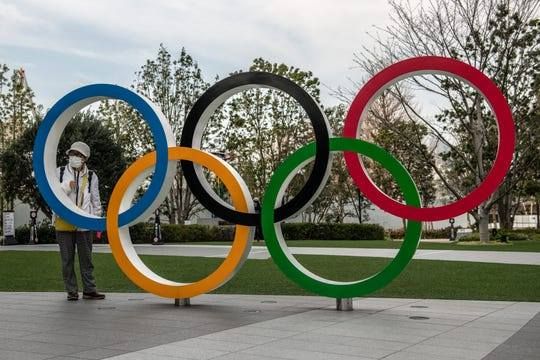 Коронавірус: у МОК переконані, що ще одного переносу літніх Ігор-2020 не буде