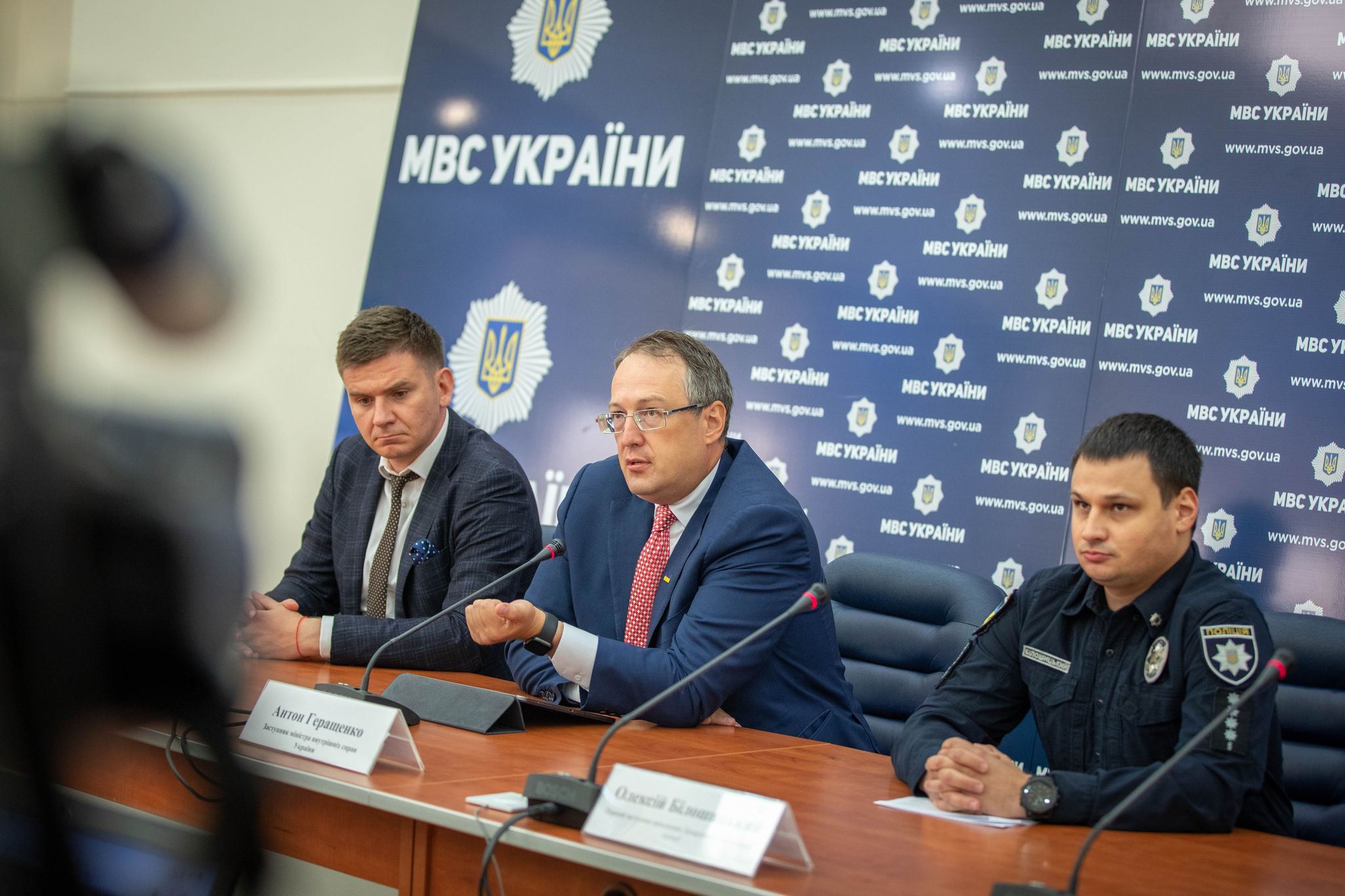 За літо водії отримали майже 834 тисячі «листів щастя» за перевищення швидкості