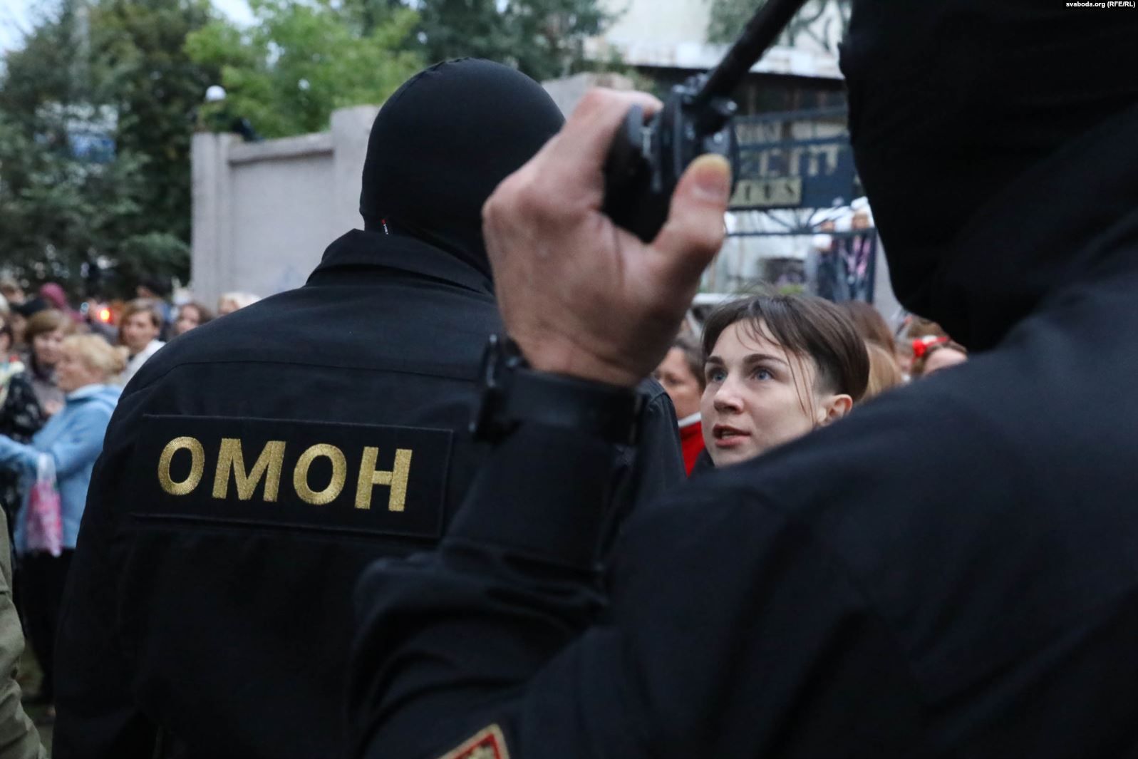 Лукашенко лякає Путіна протестами, Тихановська звертається до росіян