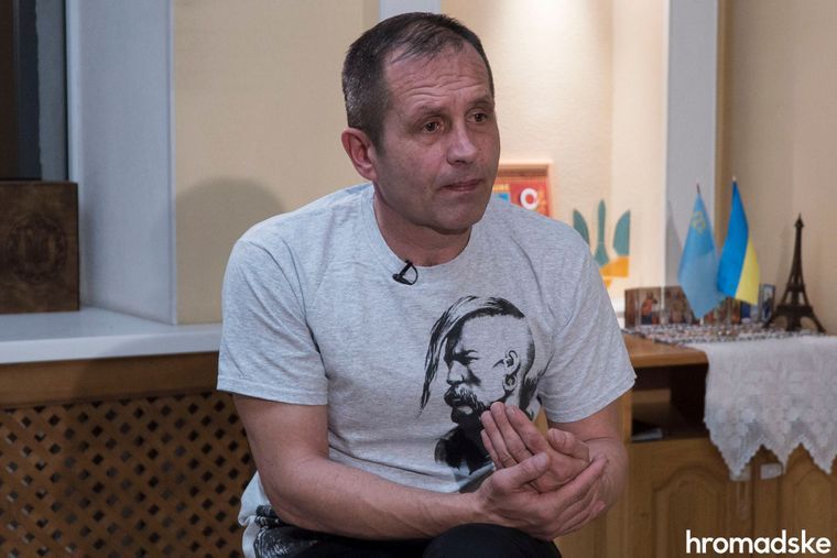 Напад на Балуха: політв’язень перебуває на апараті ШВЛ