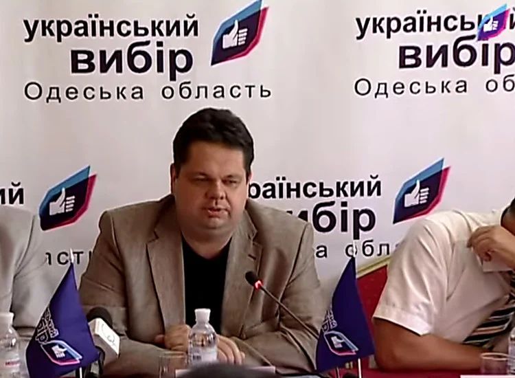 Ексюрист Медведчука Максим Якубовський став заступником генпрокурора