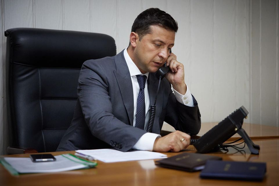 Нормандська зустріч на рівні радників відбудеться уже в цю п'ятницю