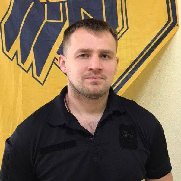 «Я ж не лох якийсь»: Ветеран Денис Янтар помер від раку крові