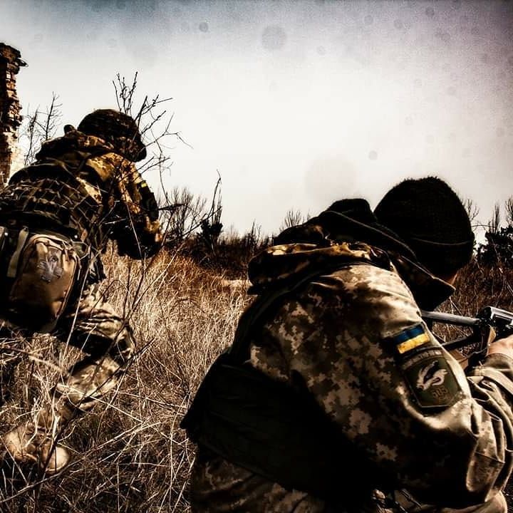 Зрив перемир’я: селище Шуми прицільно обстріляли бойовики ОРДО