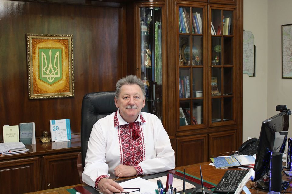 У Білорусі порушили дипломатичний статус посла України Ігоря Кизима, відео