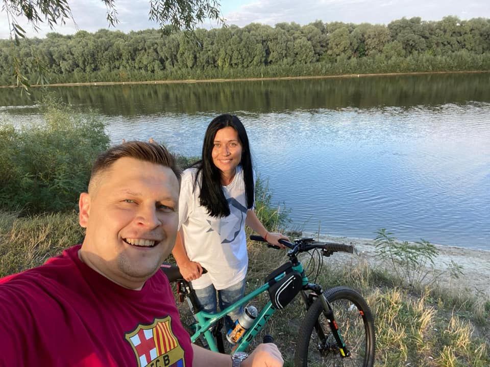 Керівник Чернігівщини Андрій Прокопенко подав у відставку перед виборами