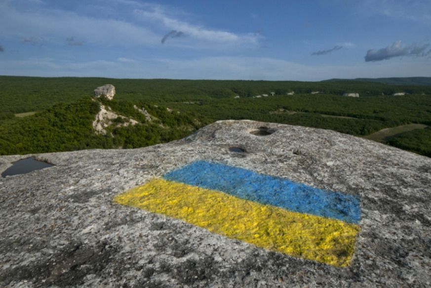 Анексія Криму завдала Україні 1 трильйон гривень збитків