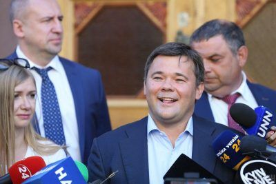 Допит Богдана: про зрив спецоперації щодо «вагнерівців» дізнався з преси