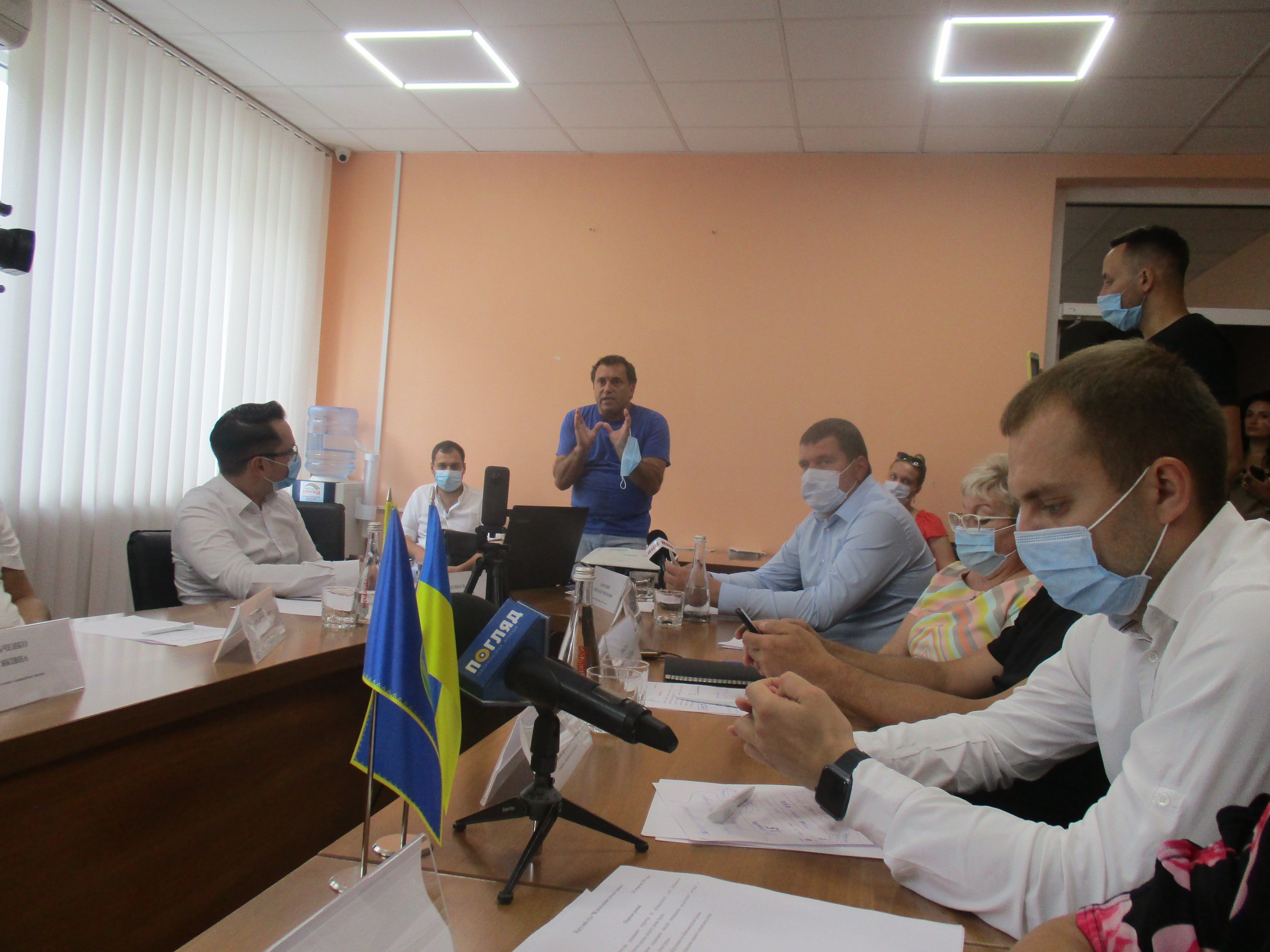 Врятувати Ірпінь: вiдома рiчка на Київщині катастрофiчно мiлiє