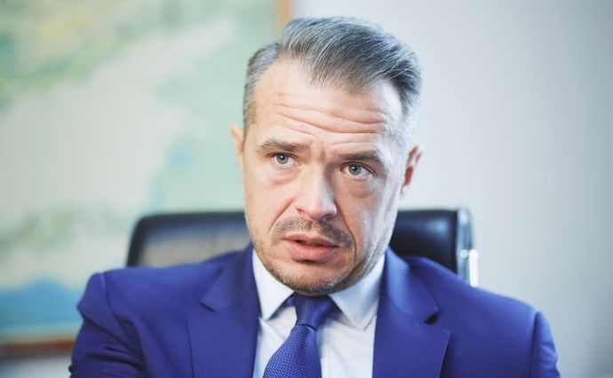 Слідчі знайшли у схованках Славоміра Новака готівку на мільйон євро