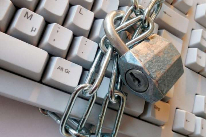 Sandvine розірвала угоду з Білоруссю через відключення інтернету в країні
