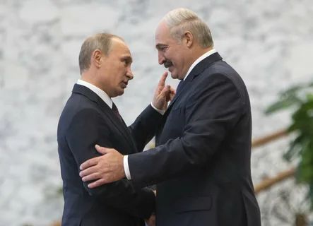 Кредит для Білорусі: Росія спеціально змінює Податковий Кодекс