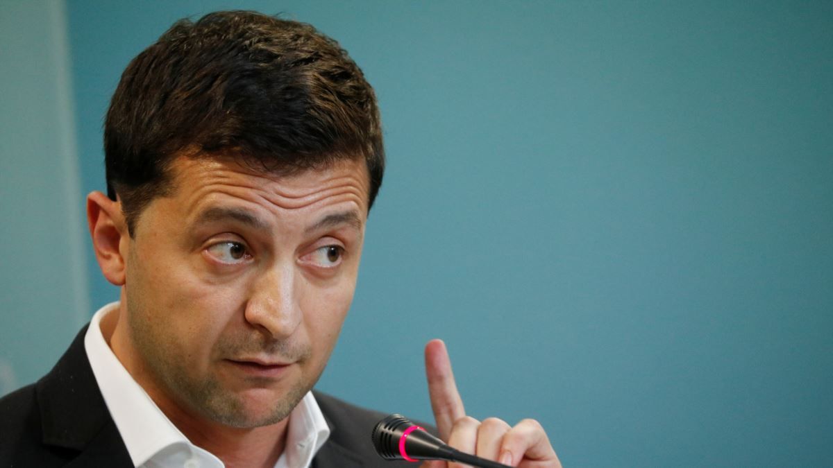 «За хабарництво буде дуже боляче»: Зеленському мало гучних справ