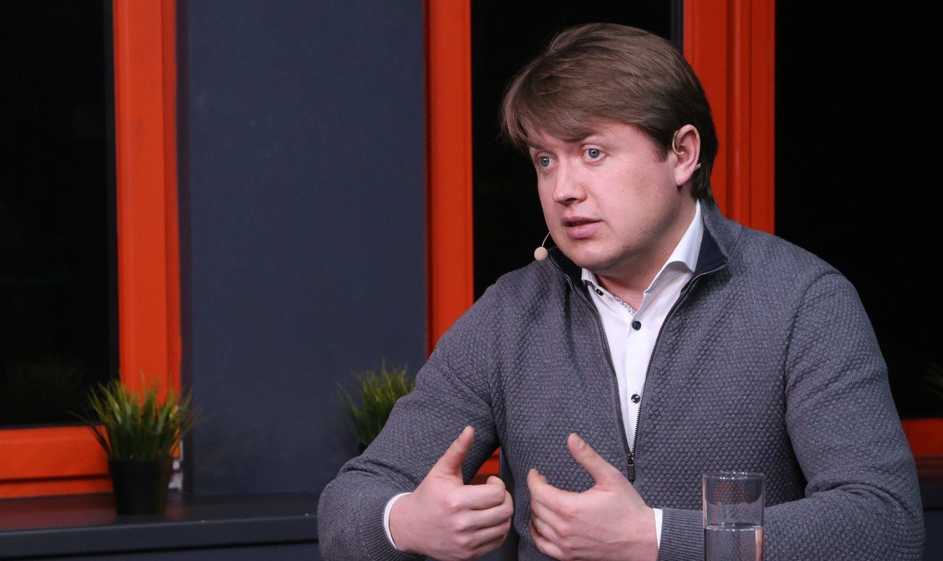 Левова частка хабаря Юрченка призначалась Герусу - джерела «України молодої»