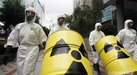 Україна надалі платить Росії за зберігання ядерного палива $200 млн