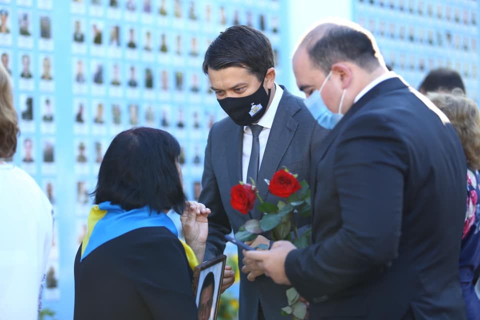 В ОРДЛО не можна проводити вибори – Разумков