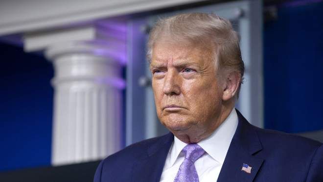 Спроба отруїти Трампа: підозрювану жінку затримали