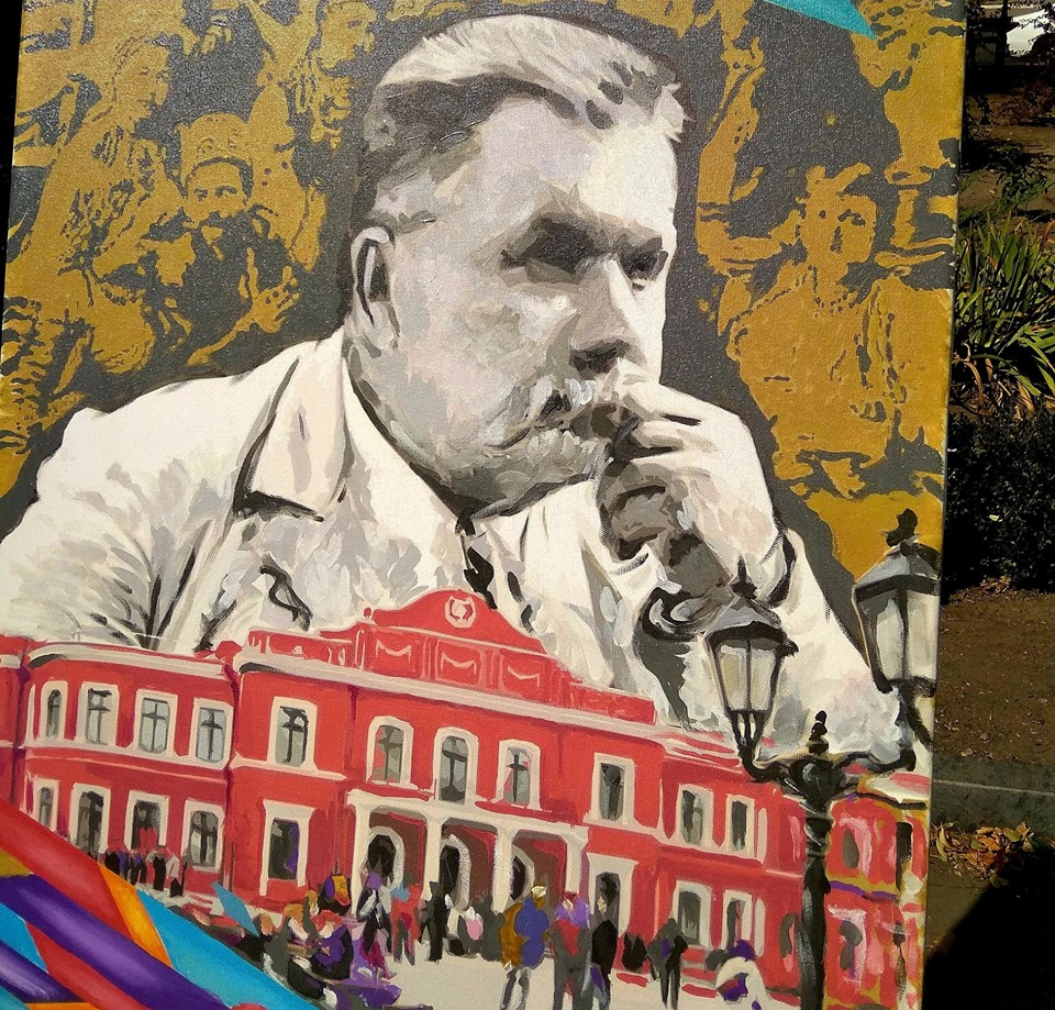 У Кропивницькому стартують 50-ті театральні «Вересневі самоцвіти»