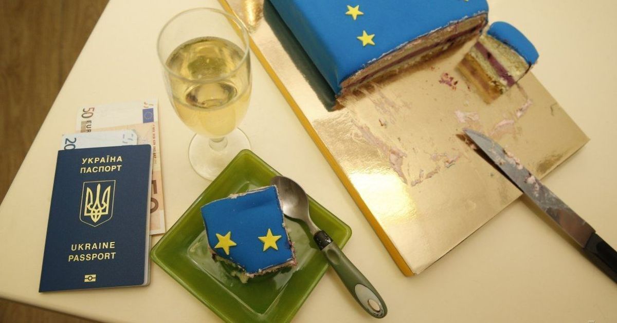 Безвіз: ЄС має «домашнє завдання» для України