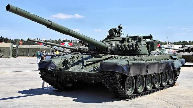 Бойовики на Донбасі підтягують важку техніку до передової