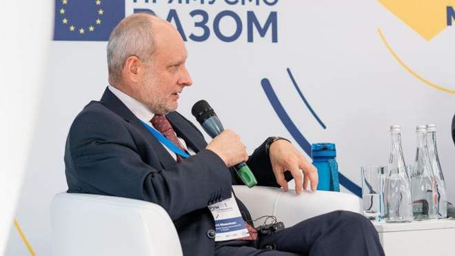 Росія повинна відповідати взаємністю на кроки Зеленського – посол ЄС