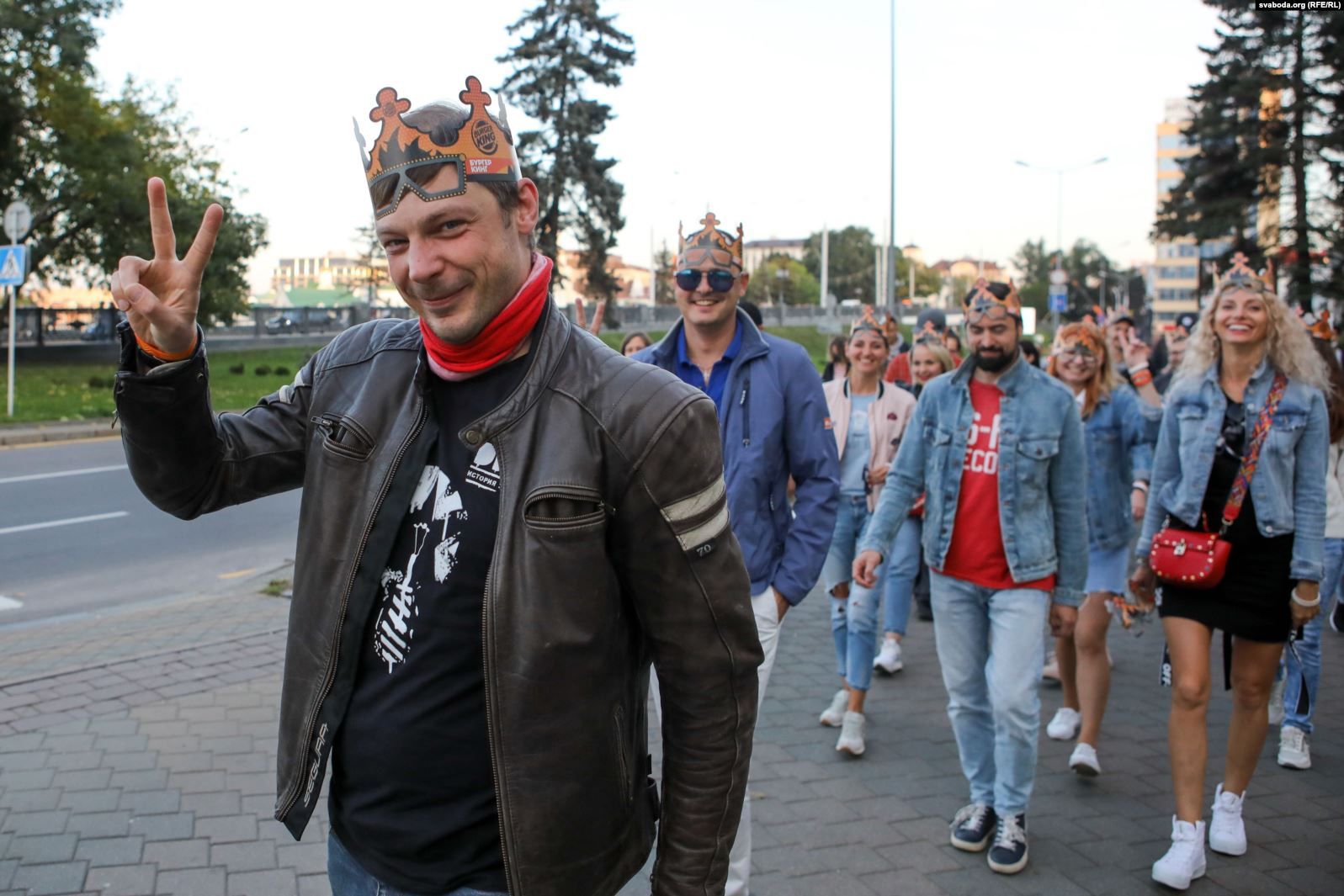 Україна не визнала Лукашенка президентом Білорусі