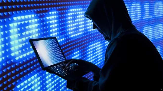 Раніше хакери вже влаштовували атаки на державні сайти