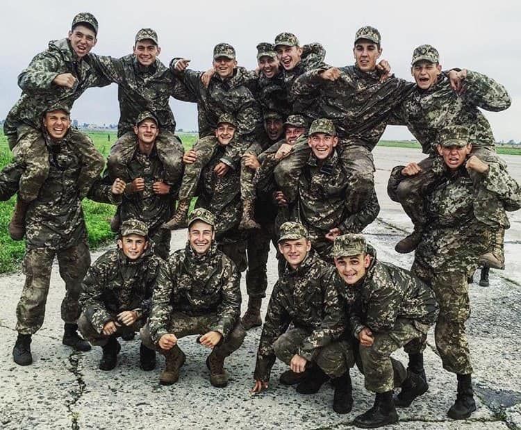 Чугуївська катастрофа Ан-26: що відомо про жертв трагедії, фото