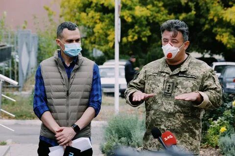 Відбір ДНК загиблих під Чугуєвим курсантів та офіцерів розпочнеться 28 вересня